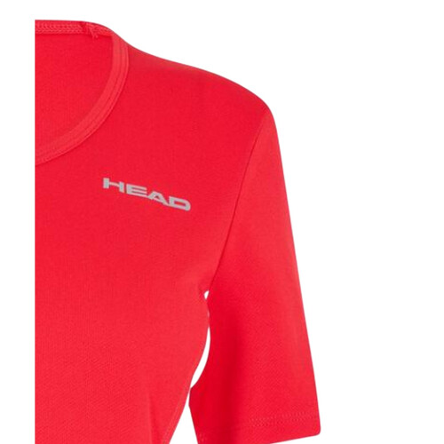 HEAD (XL, Red) Head Womens/Ladies Technical T-Shirt 2
