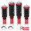 Amortisseurs Coilovers For Honda S2000 AP1 AP2 Shock Absorber Strut Adj. damper 1