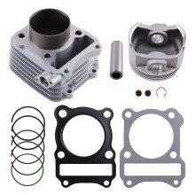 Kit Cylindre Piston 62mm for Kreidler Luxxon Enduro Supermoto 125 4T AC