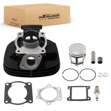 Cylinder Piston Top End Kit for Yamaha Blaster 200 YFS200 91-05 2XJ-11111-00-00