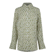 Levis Womens/Ladies Maeve Elodie Floral Blouse