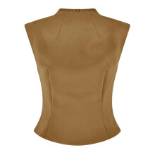 Odd Muse Womens/Ladies The Ultimate Top