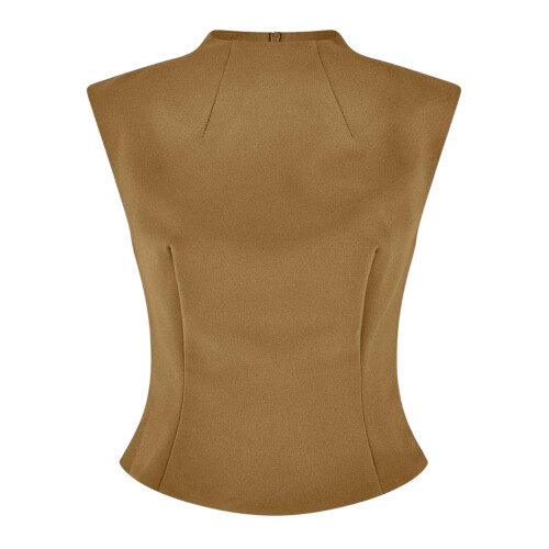 Odd Muse Womens/Ladies The Ultimate Top