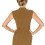 Odd Muse Womens/Ladies The Ultimate Top 2