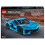 LEGO LEGO Technic Maquette - LEGO - Chevrolet Corvette Stingray - 732 stukken - Mobiele V8-motor &amp; differentieel - Openende deuren 1
