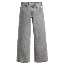 Levis Womens/Ladies Out And About Baggy Jeans