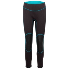 Trespass Unisex Adult Neoprene Colour Block Leggings