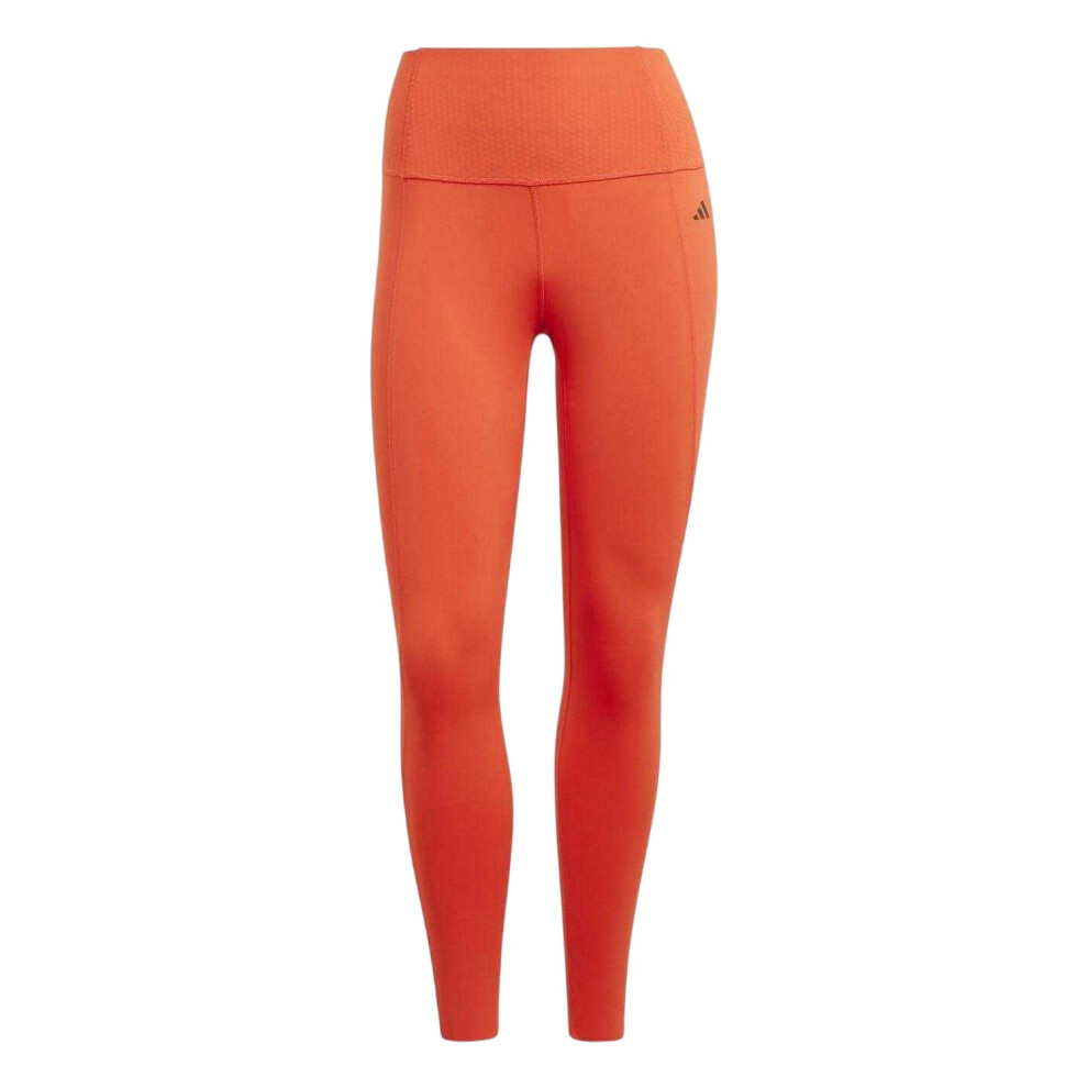 Adidas Womens/Ladies Optime Power Leggings