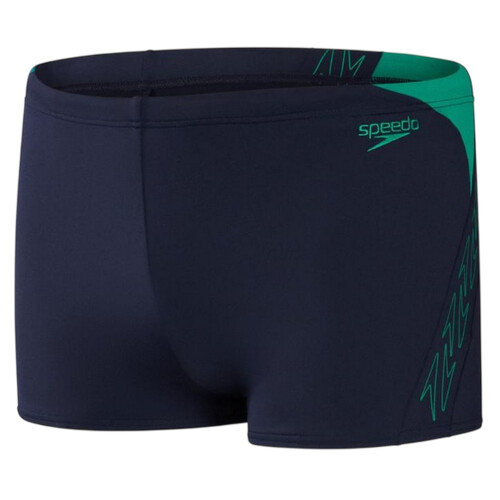 Speedo Speedo Mens Hyper Boom Swimming Trunks
