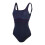 Speedo Speedo Womens/Ladies Eclipse One Piece Swimsuit 1