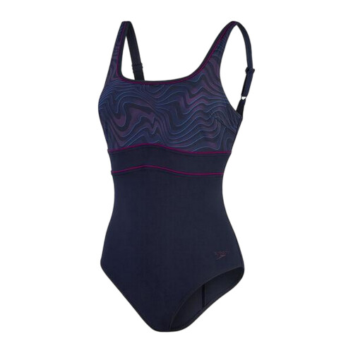 Speedo Speedo Womens/Ladies Eclipse One Piece Swimsuit