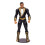 DC Comics DC Comics Lightning Bolt Black Adam Action Figure 1