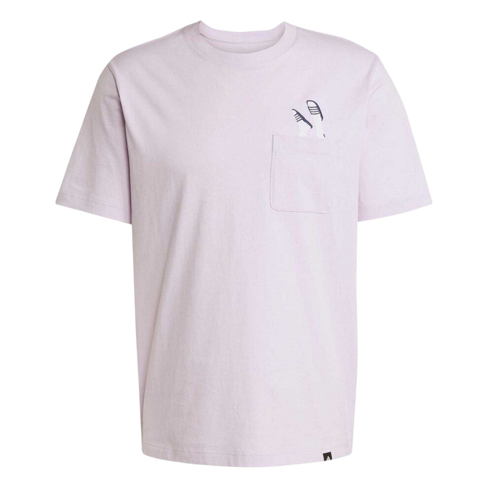 Adidas Mens T-Shirt