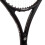 Slazenger (2, Black) Slazenger Razor Tennis Racket 2