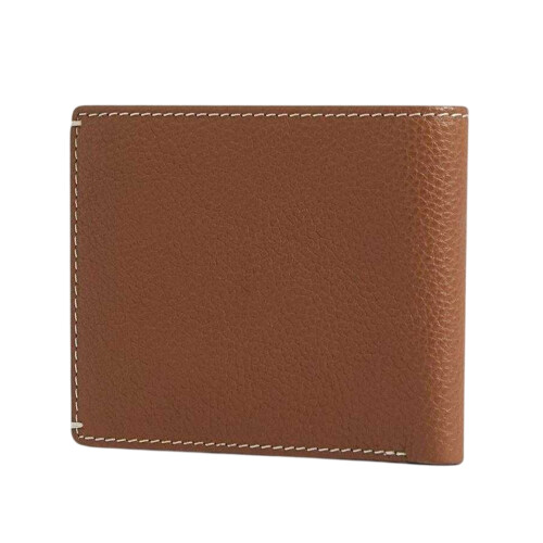 Ted Baker Ted Baker Mens Billfold Leather Wallet 1