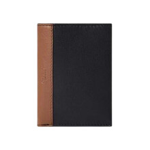 Osprey Stanley Two Tone Leather Wallet