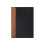 Osprey Stanley Two Tone Leather Wallet 1