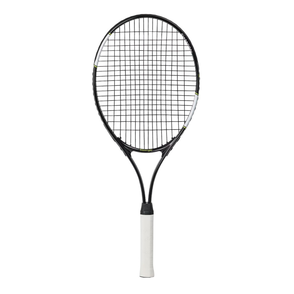 Slazenger (3, Black) Smash Tennis Racket
