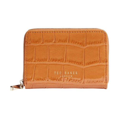 Ted Baker Ted Baker Croc Wallet