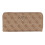 Guess (One Size, Latte) Guess Monogram Wallet 1