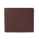 (One Size, Chocolate Brown) Osprey Wesley Leather Wallet 1