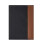 Osprey Stanley Two Tone Leather Wallet 2