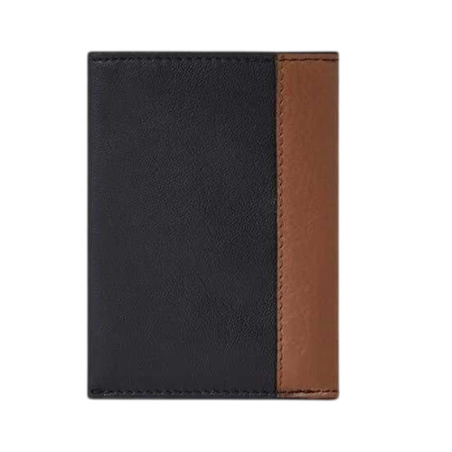 Osprey Stanley Two Tone Leather Wallet 1