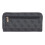 Guess (One Size, Coal) Guess Monogram Wallet 2