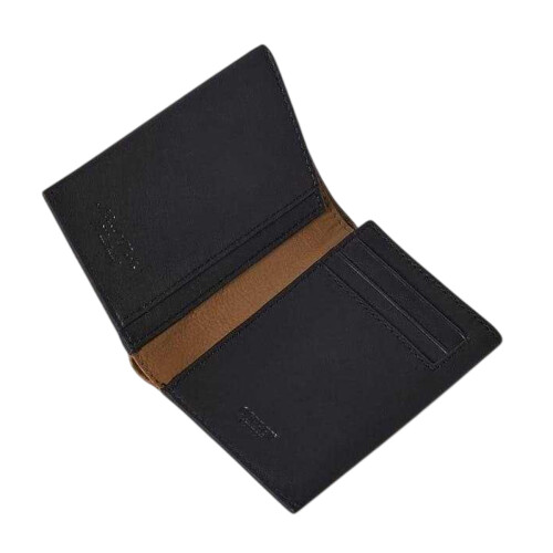 Osprey Stanley Two Tone Leather Wallet 2