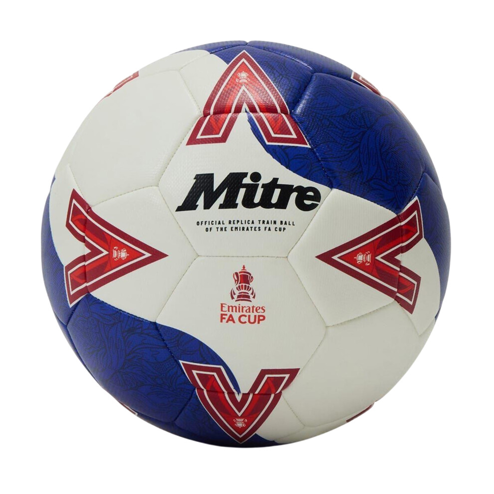 Mitre Emirates Fa Cup Training Football
