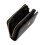 Tommy Hilfiger (One Size, Black) Tommy Hilfiger Icon Logo Leather Wallet 3