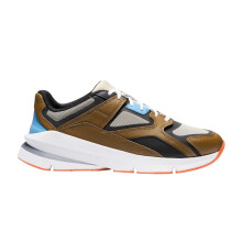 (7.5 UK, Brown) Timberland Mens Forge Leather Shoes
