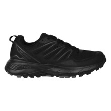 (13 UK, Black) Karrimor Mens Ortholite Trainers