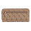 Guess (One Size, Latte) Guess Monogram Wallet 2