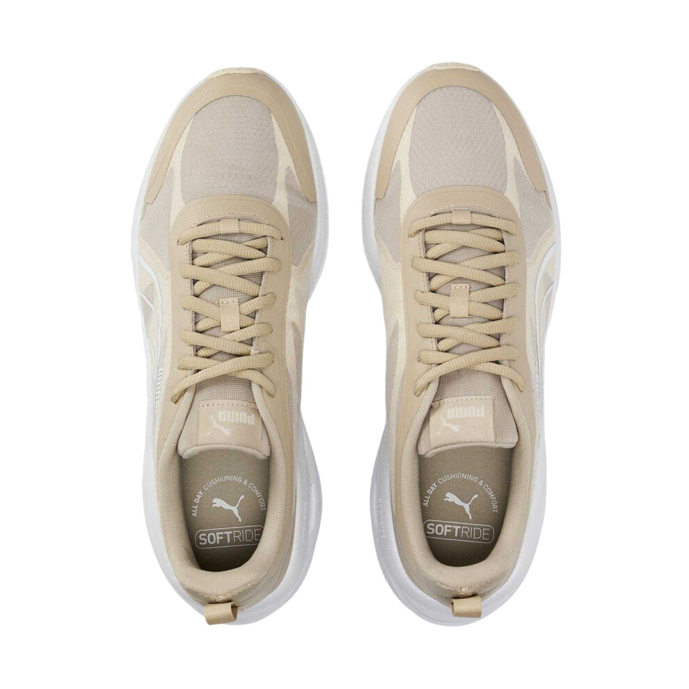 Puma (11 Uk, Putty) Mens Hypnotic Running Trainers