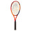 HEAD (1, Orange/Blue) Head Radical 27 Tennis Racket 2