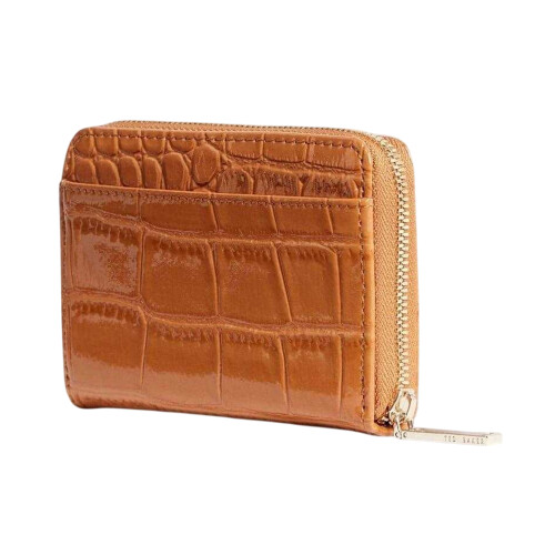 Ted Baker Ted Baker Croc Wallet 1