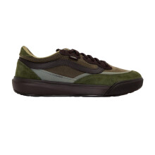 (7 UK, Brown) Vans Mens Ultrarange 2.0 Trainers