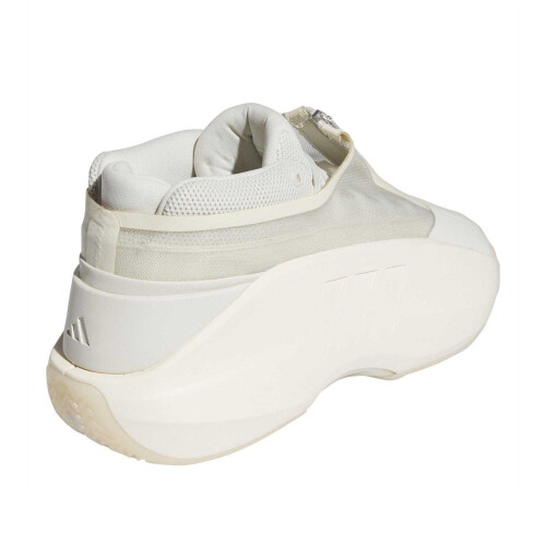 Adidas (10.5 UK, Grey) Adidas Mens Crazy IIInfinity Trainers 1