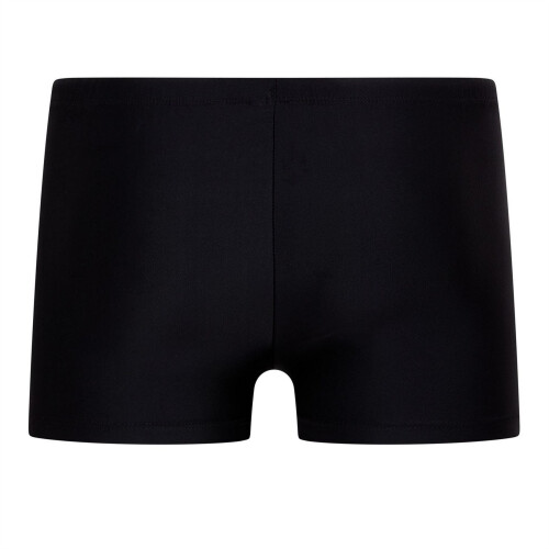 Reebok (S, Black) Reebok Mens Performance Swim Shorts 1