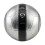 Nike (5, Silver/Black) Nike Academy Football 2