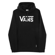 (M, Black) Vans Mens Oth Logo Hoodie