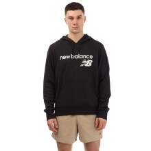 New Balance Mens Drawstring Hoodie