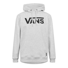 (S, White) Vans Mens Oth Logo Hoodie