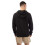 New Balance New Balance Mens Drawstring Hoodie 2