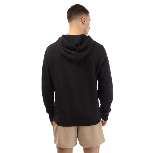 New Balance New Balance Mens Drawstring Hoodie 1