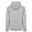 Dickies (S, Grey Melange) Dickies Mens Oakport Pullover Hoodie 2