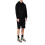 Dickies (M, Black) Dickies Mens Oakport Pullover Hoodie 2