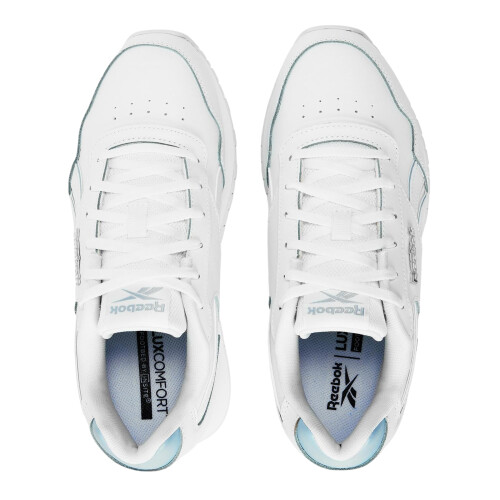 Reebok Reebok Womens/Ladies Glide Trainers 2