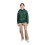 Dickies (S, Needle Green) Dickies Mens Oakport Pullover Hoodie 4
